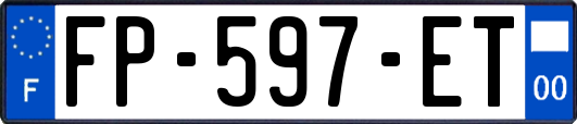 FP-597-ET