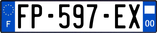 FP-597-EX