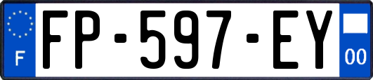 FP-597-EY