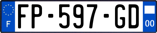 FP-597-GD