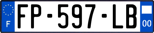 FP-597-LB
