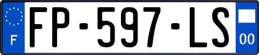 FP-597-LS