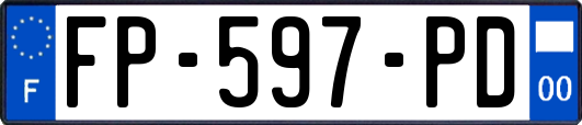 FP-597-PD