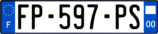 FP-597-PS