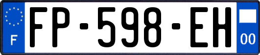 FP-598-EH