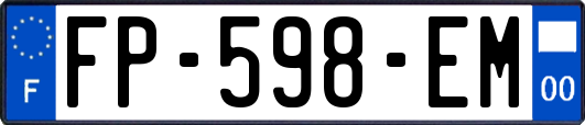 FP-598-EM