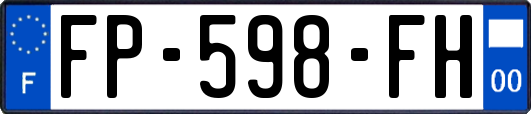 FP-598-FH