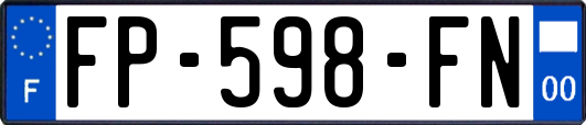 FP-598-FN