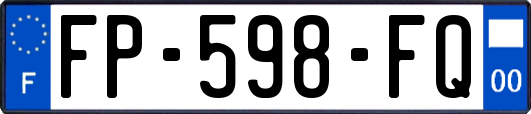 FP-598-FQ
