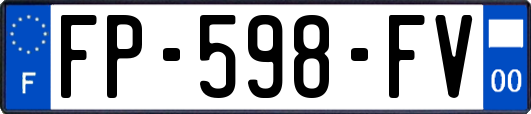 FP-598-FV