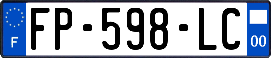 FP-598-LC