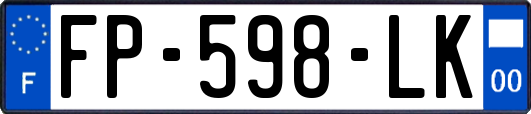 FP-598-LK