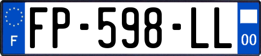 FP-598-LL