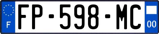 FP-598-MC