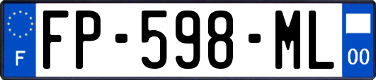 FP-598-ML