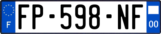 FP-598-NF