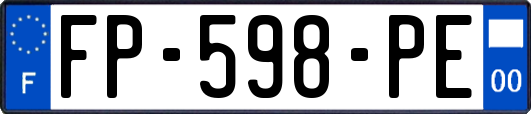 FP-598-PE