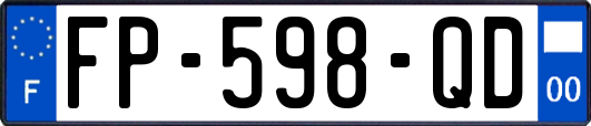FP-598-QD