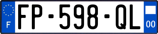 FP-598-QL