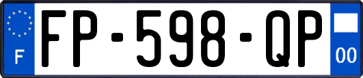 FP-598-QP