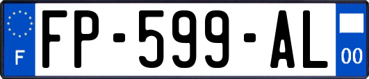 FP-599-AL