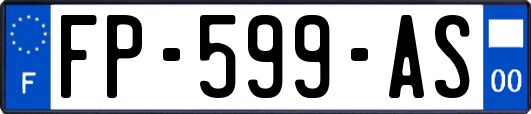 FP-599-AS