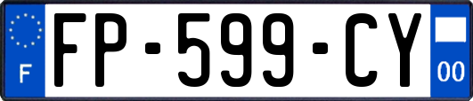 FP-599-CY