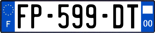 FP-599-DT