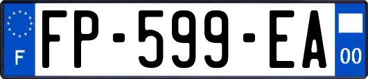 FP-599-EA