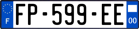 FP-599-EE