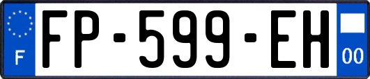 FP-599-EH