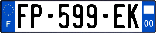 FP-599-EK