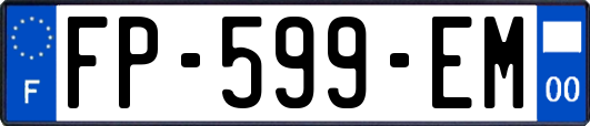 FP-599-EM