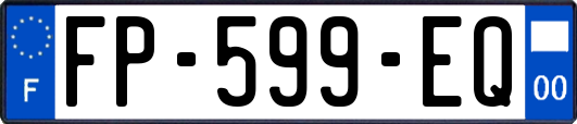 FP-599-EQ
