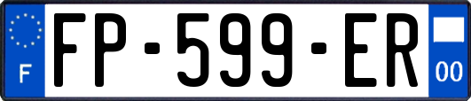 FP-599-ER