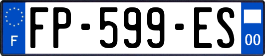 FP-599-ES