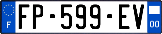 FP-599-EV