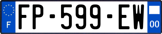 FP-599-EW