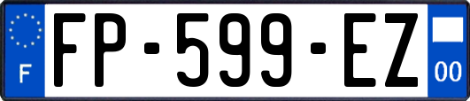 FP-599-EZ