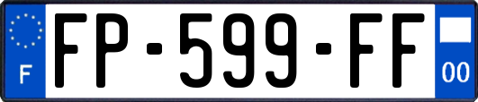 FP-599-FF