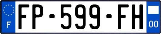 FP-599-FH