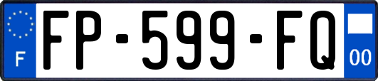 FP-599-FQ