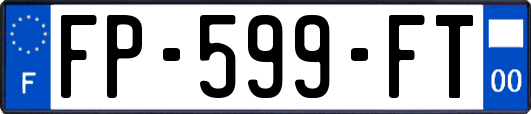 FP-599-FT