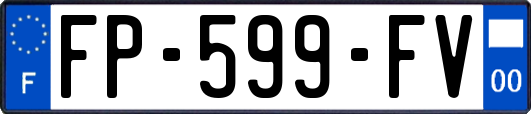 FP-599-FV