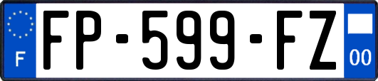 FP-599-FZ