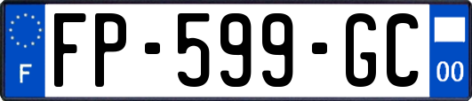 FP-599-GC
