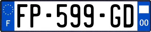 FP-599-GD