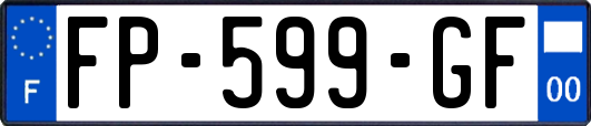 FP-599-GF