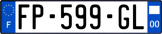 FP-599-GL