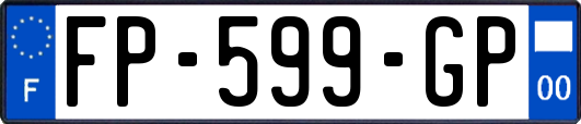 FP-599-GP